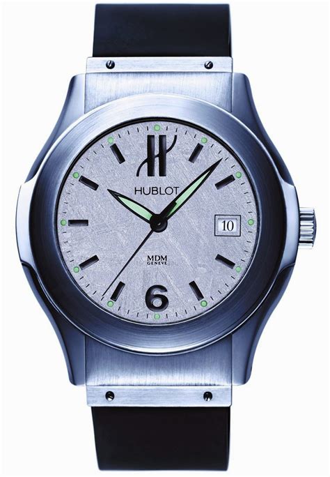 hublot tantalum meteorite|Hublot Tantalum Watches .